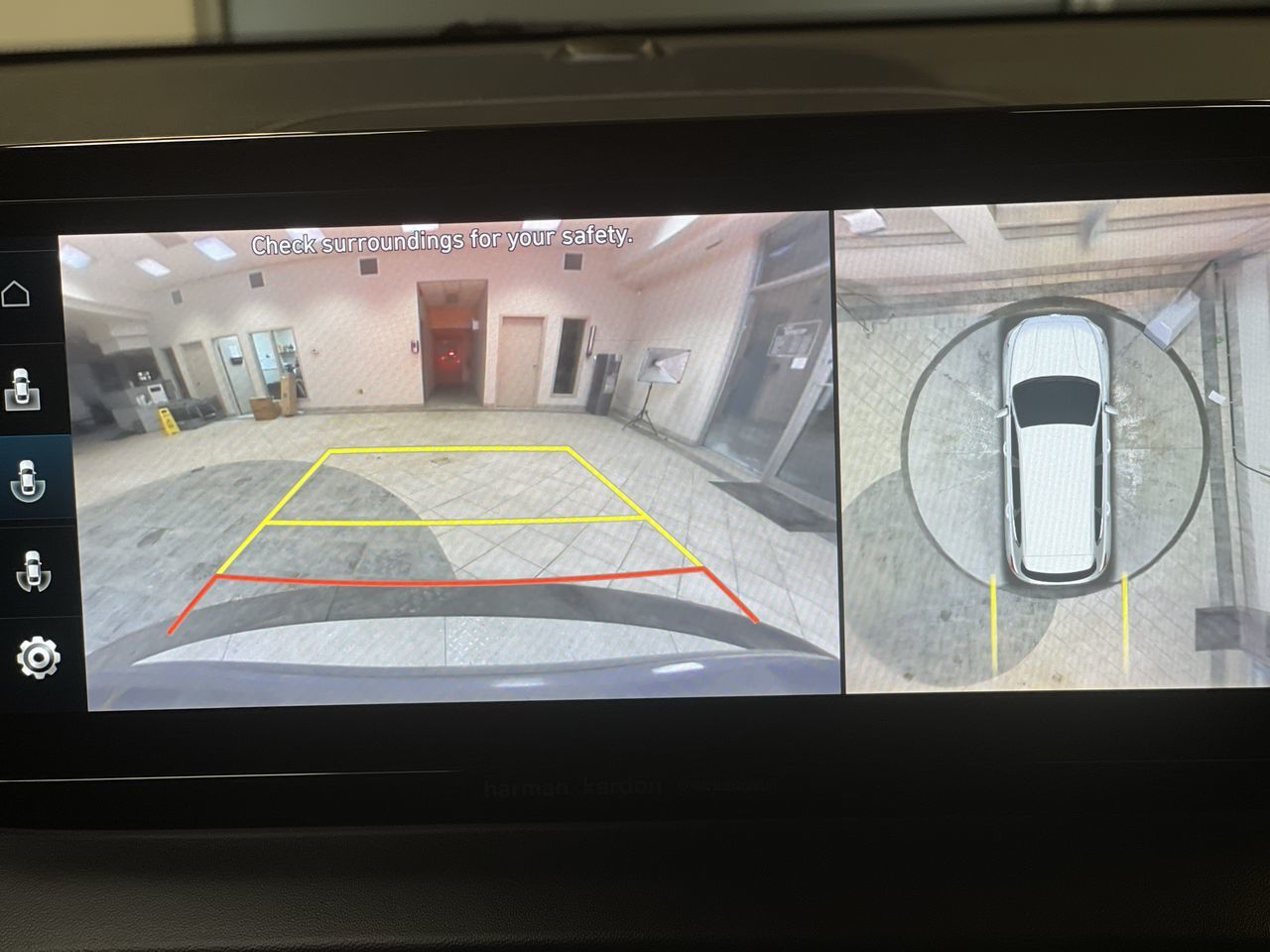 2023 Hyundai Santa Fe in Regina, Saskatchewan