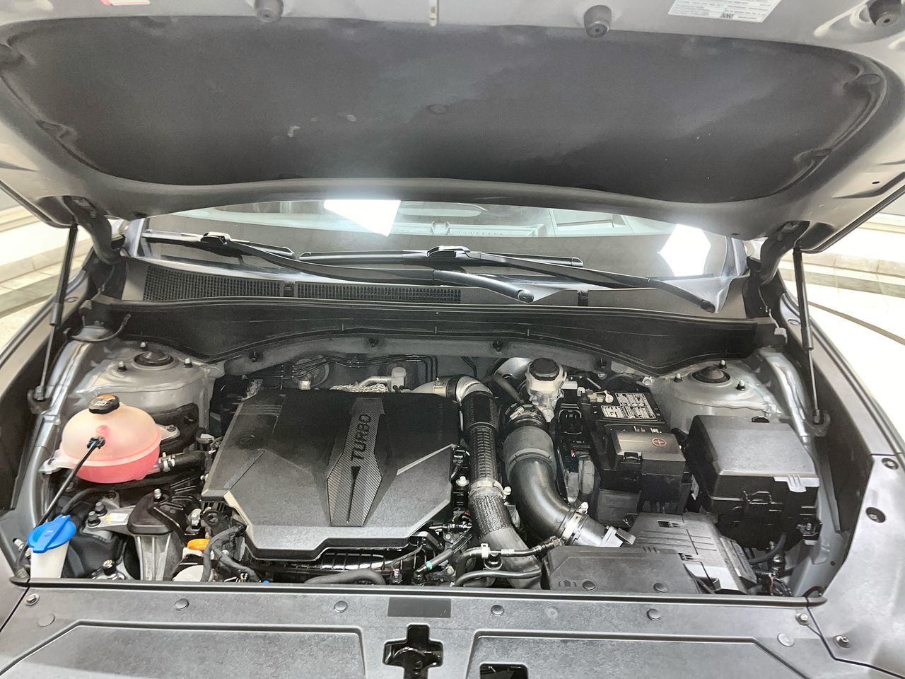 2023 Hyundai Santa Fe in Regina, Saskatchewan