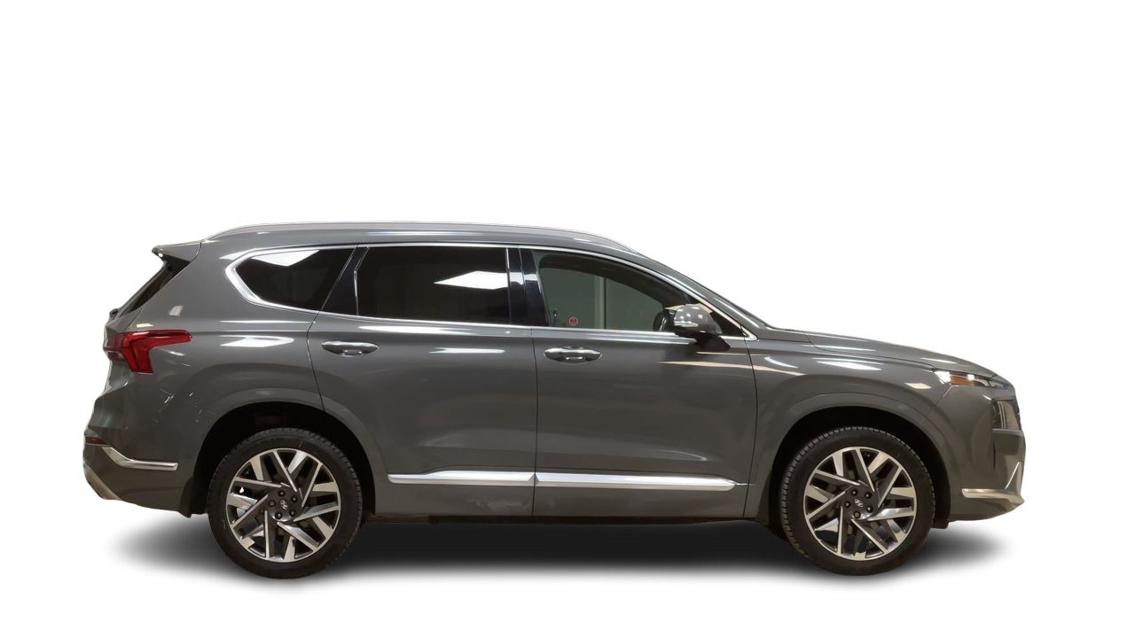 2023 Hyundai Santa Fe in Regina, Saskatchewan
