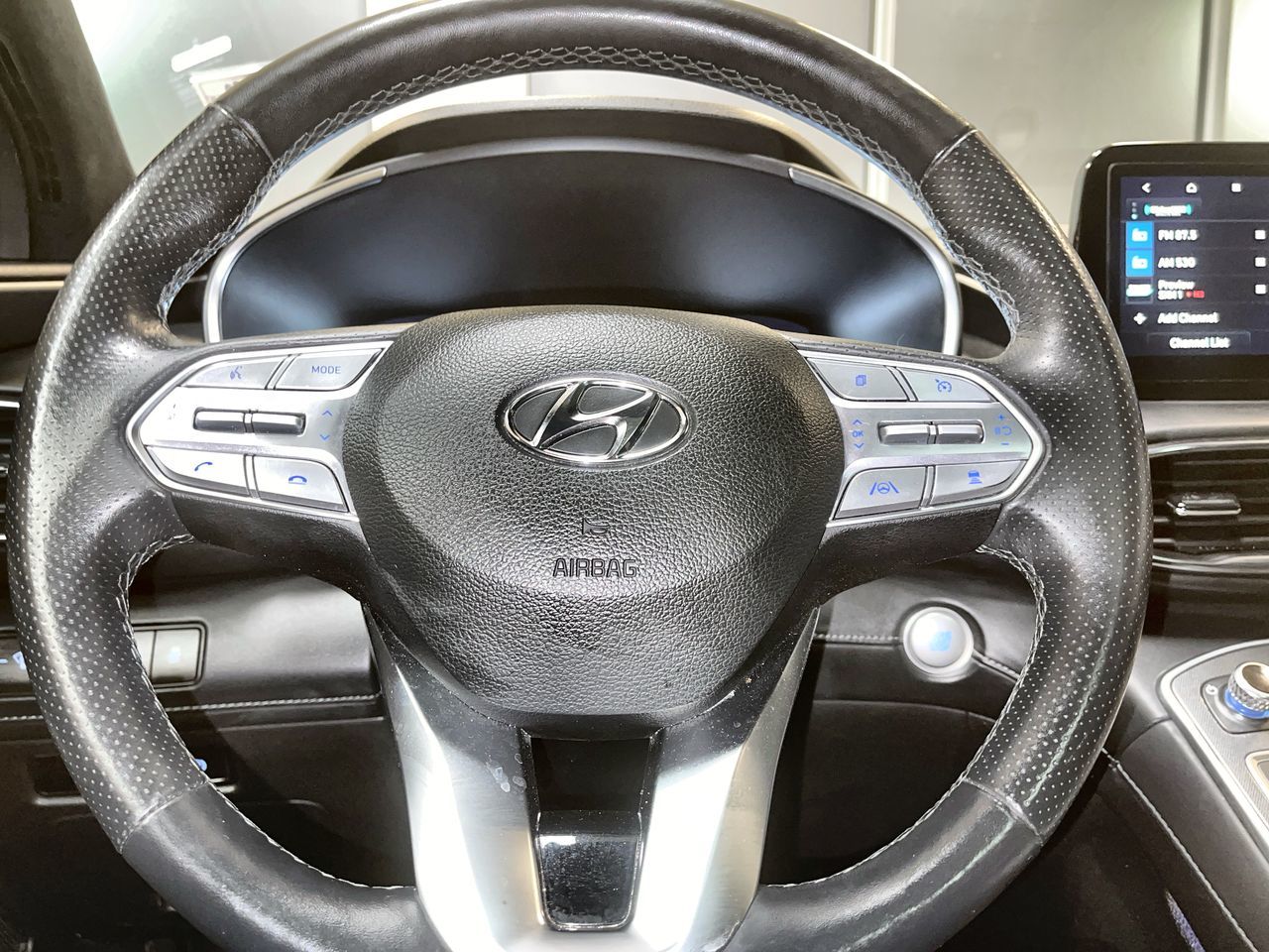 2023 Hyundai Santa Fe in Regina, Saskatchewan