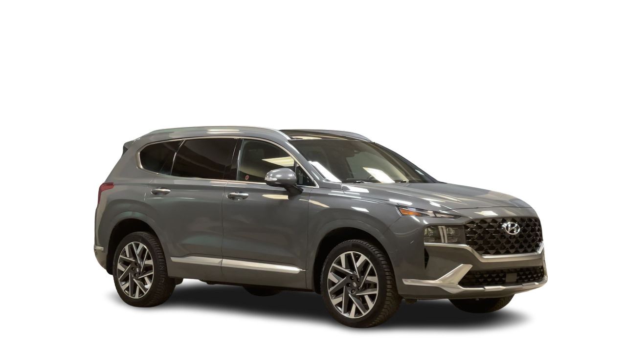 2023 Hyundai Santa Fe in Regina, Saskatchewan
