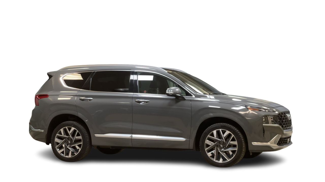 2023 Hyundai Santa Fe in Regina, Saskatchewan