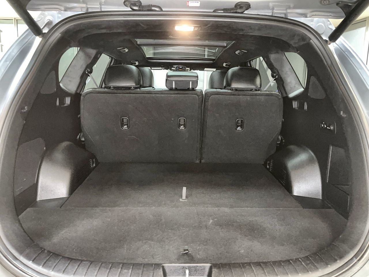 2023 Hyundai Santa Fe in Regina, Saskatchewan