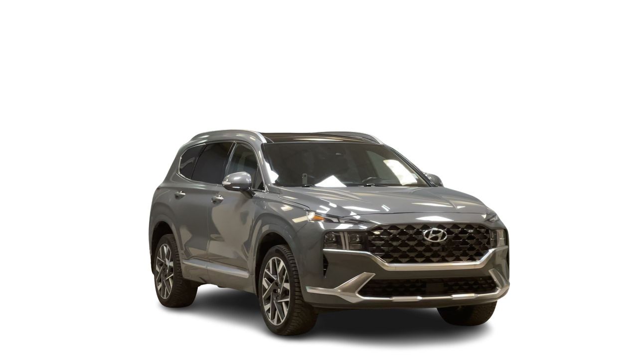 2023 Hyundai Santa Fe in Regina, Saskatchewan