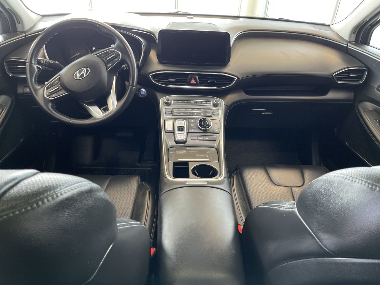 Hyundai Santa Fe  2023 à Regina, Saskatchewan