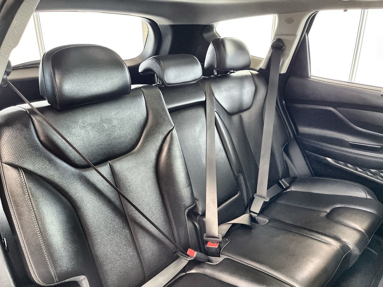 Hyundai Santa Fe  2023 à Regina, Saskatchewan