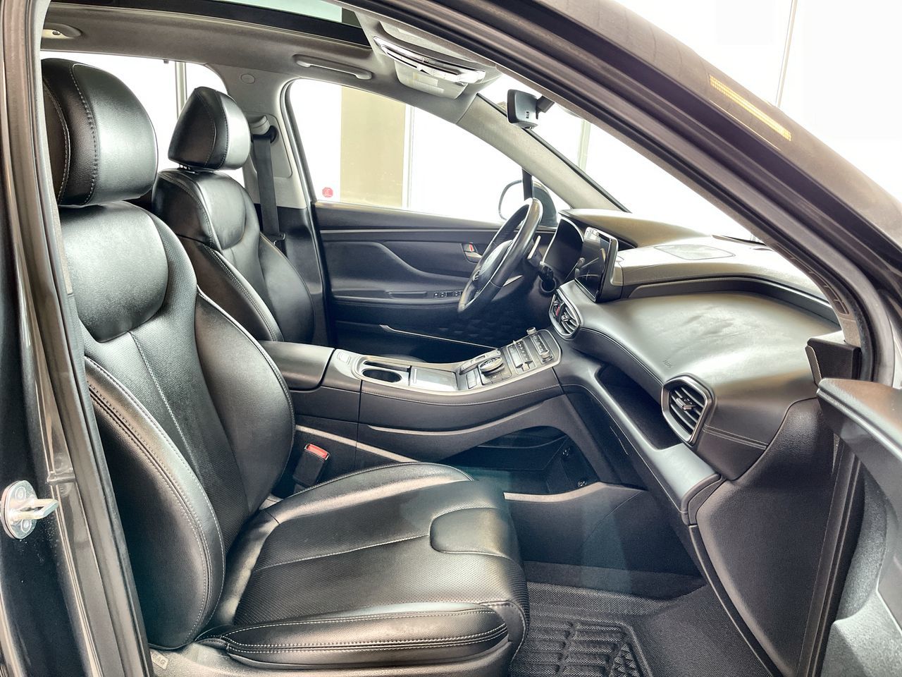 Hyundai Santa Fe  2023 à Regina, Saskatchewan