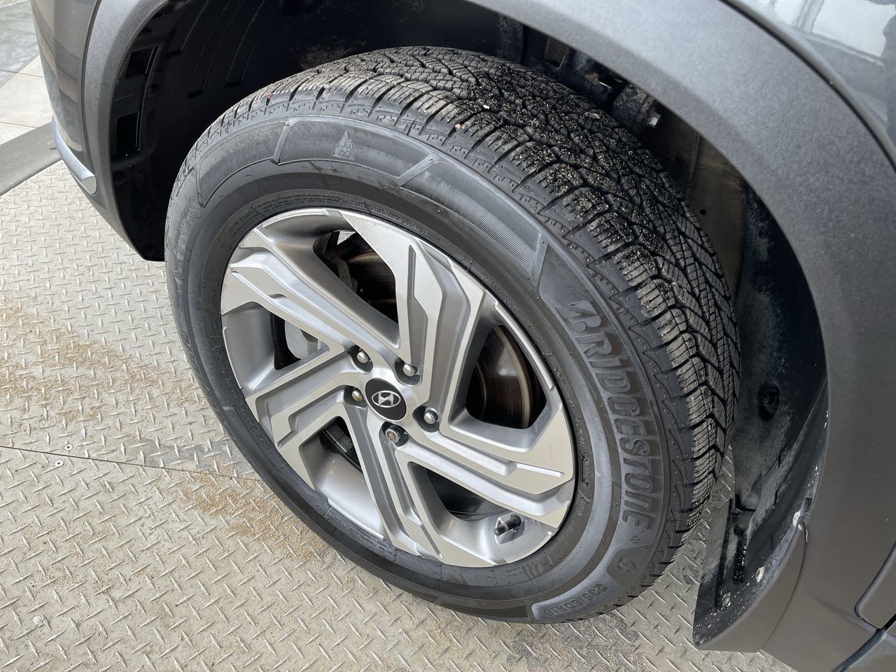 Hyundai Santa Fe  2023 à Regina, Saskatchewan