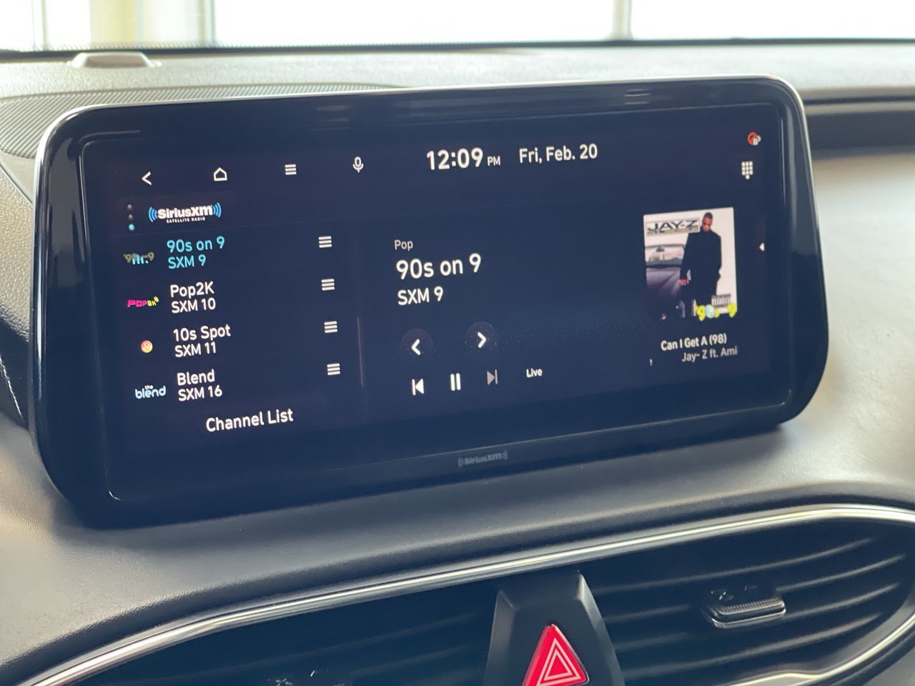 Hyundai Santa Fe  2023 à Regina, Saskatchewan