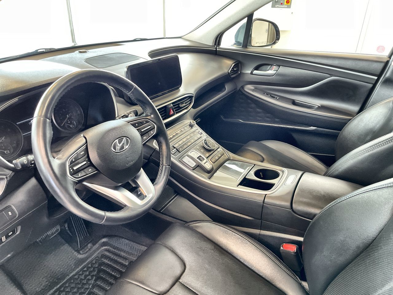 Hyundai Santa Fe  2023 à Regina, Saskatchewan