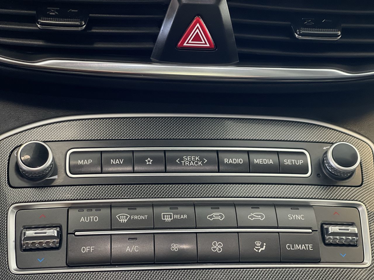 Hyundai Santa Fe  2023 à Regina, Saskatchewan