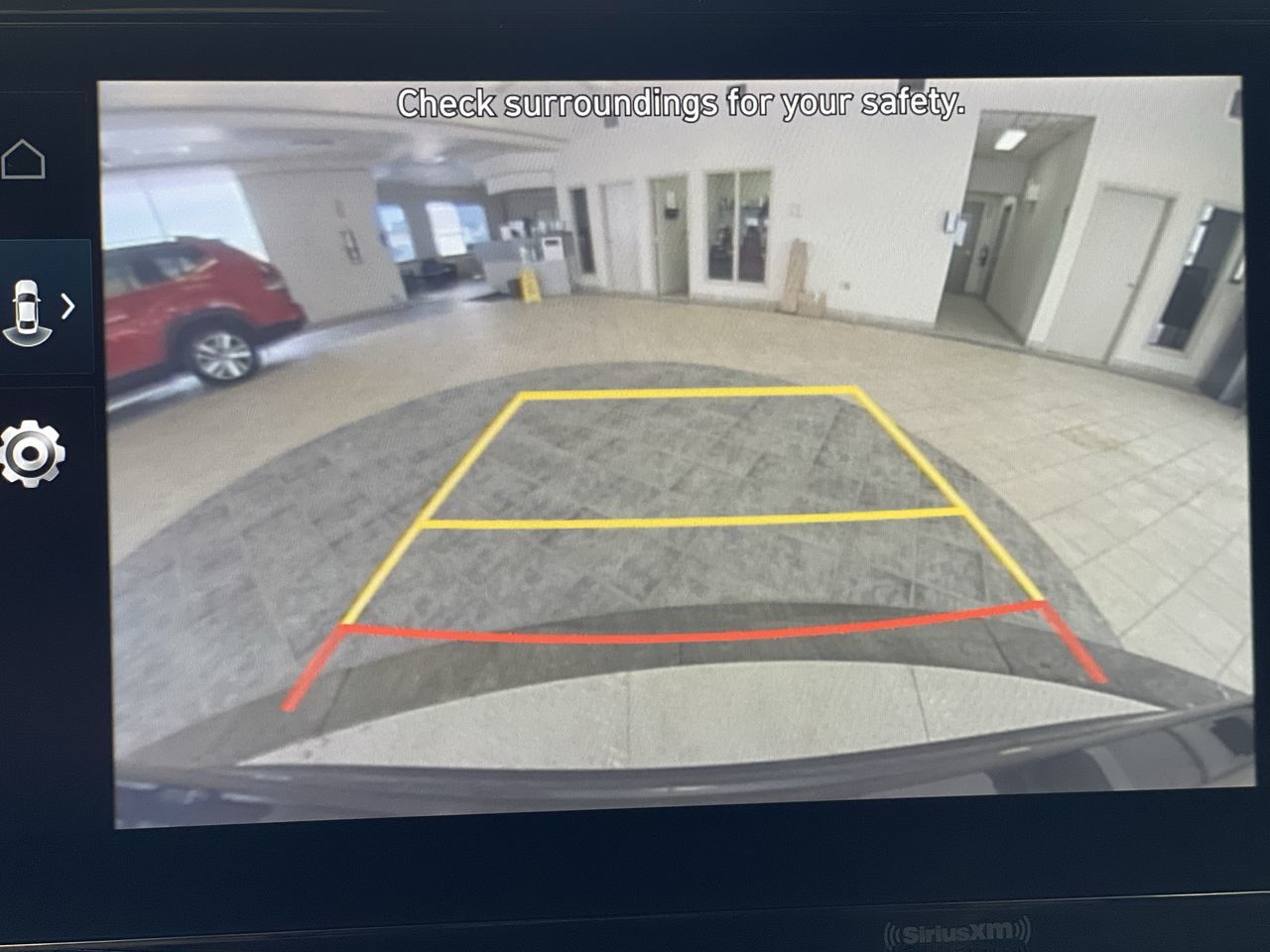 Hyundai Santa Fe  2023 à Regina, Saskatchewan