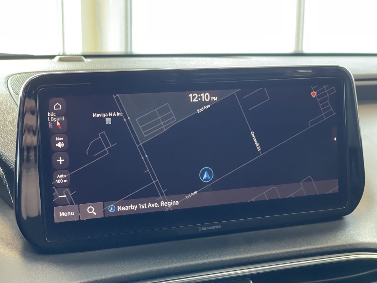 Hyundai Santa Fe  2023 à Regina, Saskatchewan