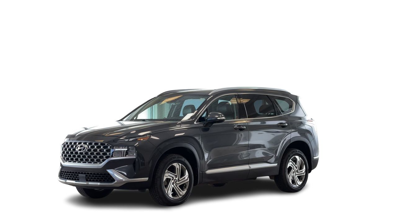 Hyundai Santa Fe  2023 à Regina, Saskatchewan