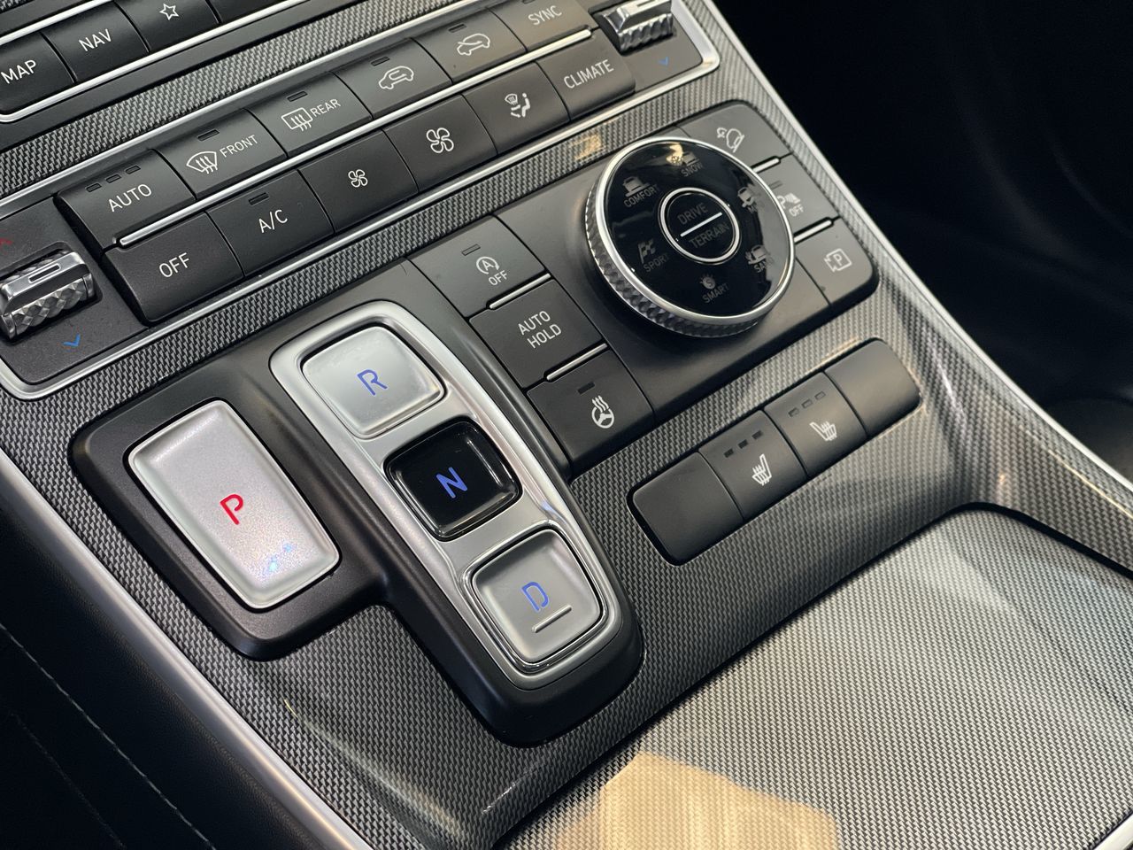 Hyundai Santa Fe  2023 à Regina, Saskatchewan