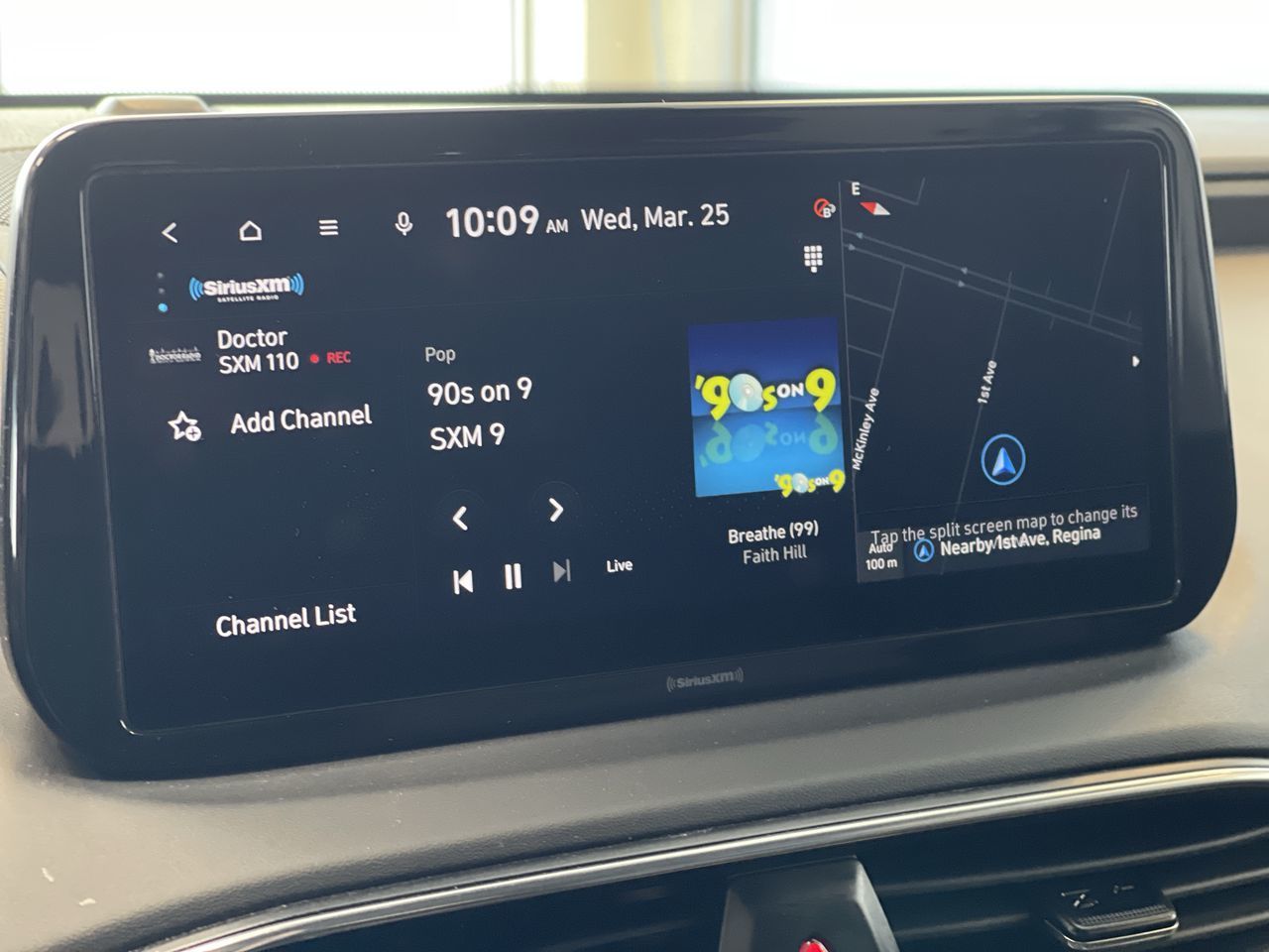 Hyundai Santa Fe  2023 à Regina, Saskatchewan