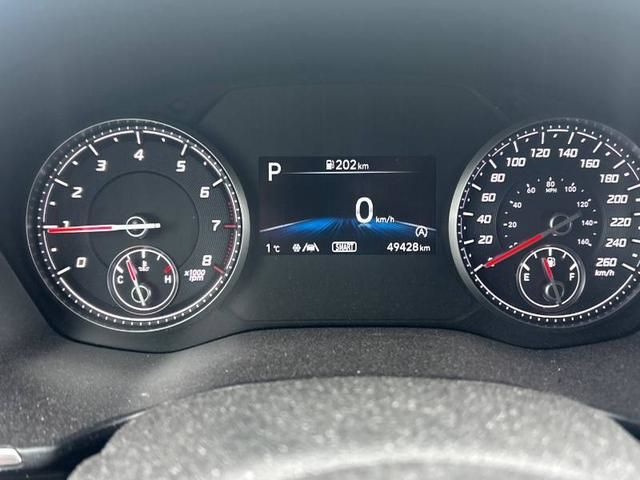 Hyundai Santa Fe  2023 à Regina, Saskatchewan