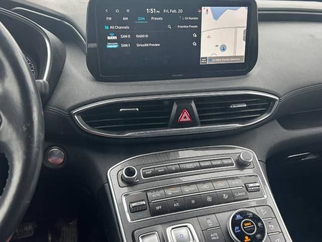 Hyundai Santa Fe  2023 à Regina, Saskatchewan