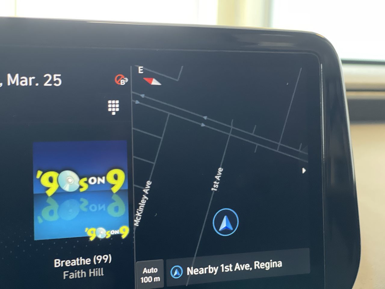 Hyundai Santa Fe  2023 à Regina, Saskatchewan