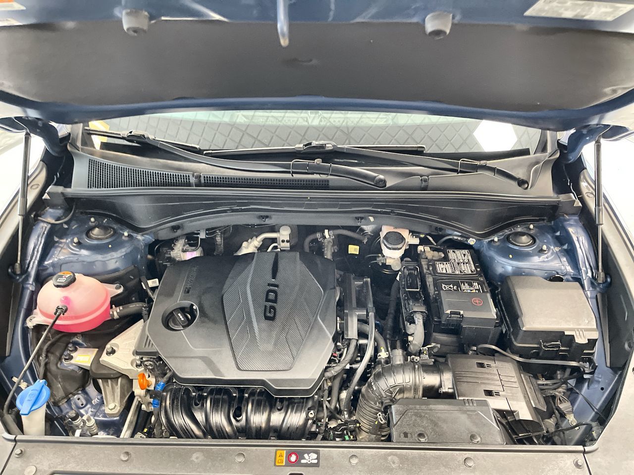 Hyundai Santa Fe  2023 à Regina, Saskatchewan