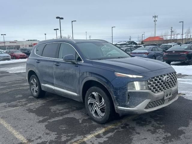 Hyundai Santa Fe  2023 à Regina, Saskatchewan
