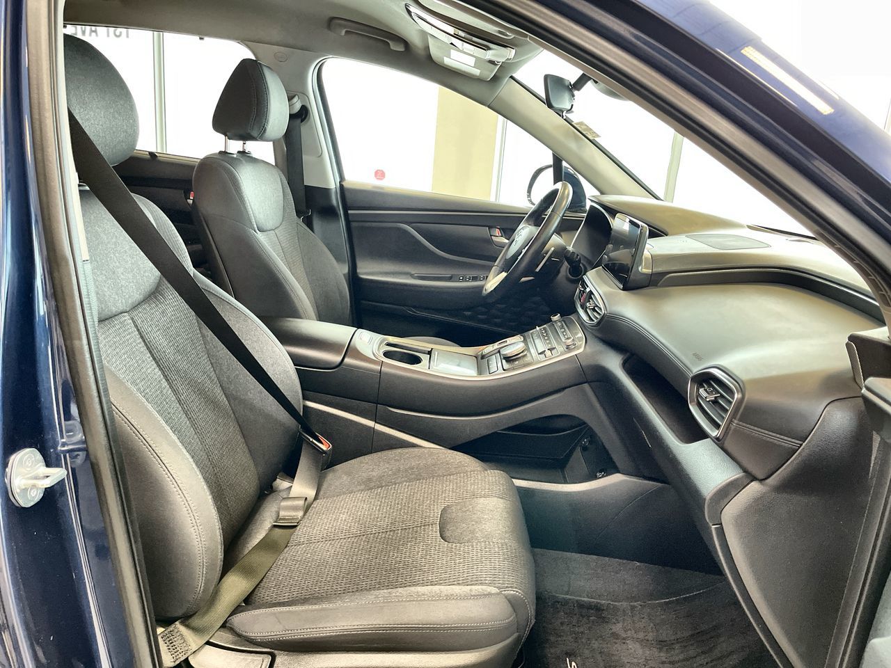 Hyundai Santa Fe  2023 à Regina, Saskatchewan