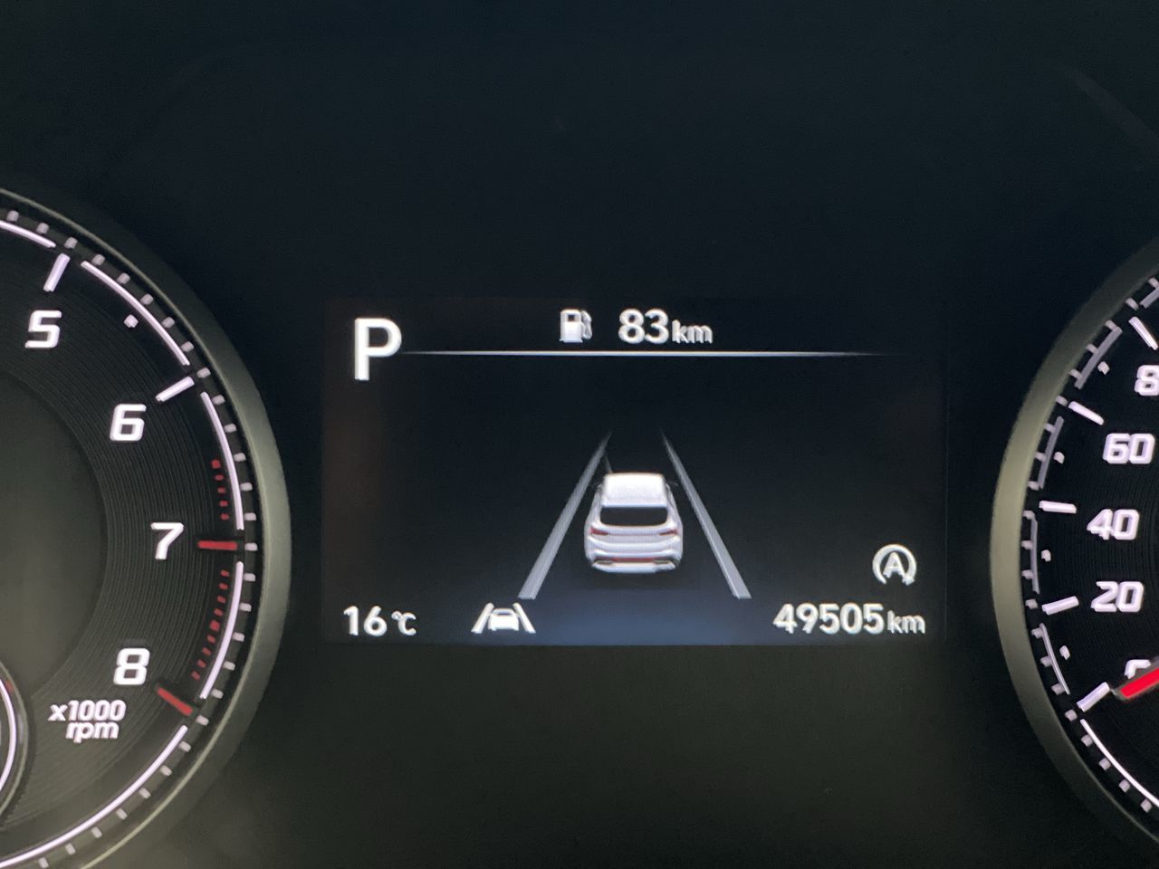 Hyundai Santa Fe  2023 à Regina, Saskatchewan