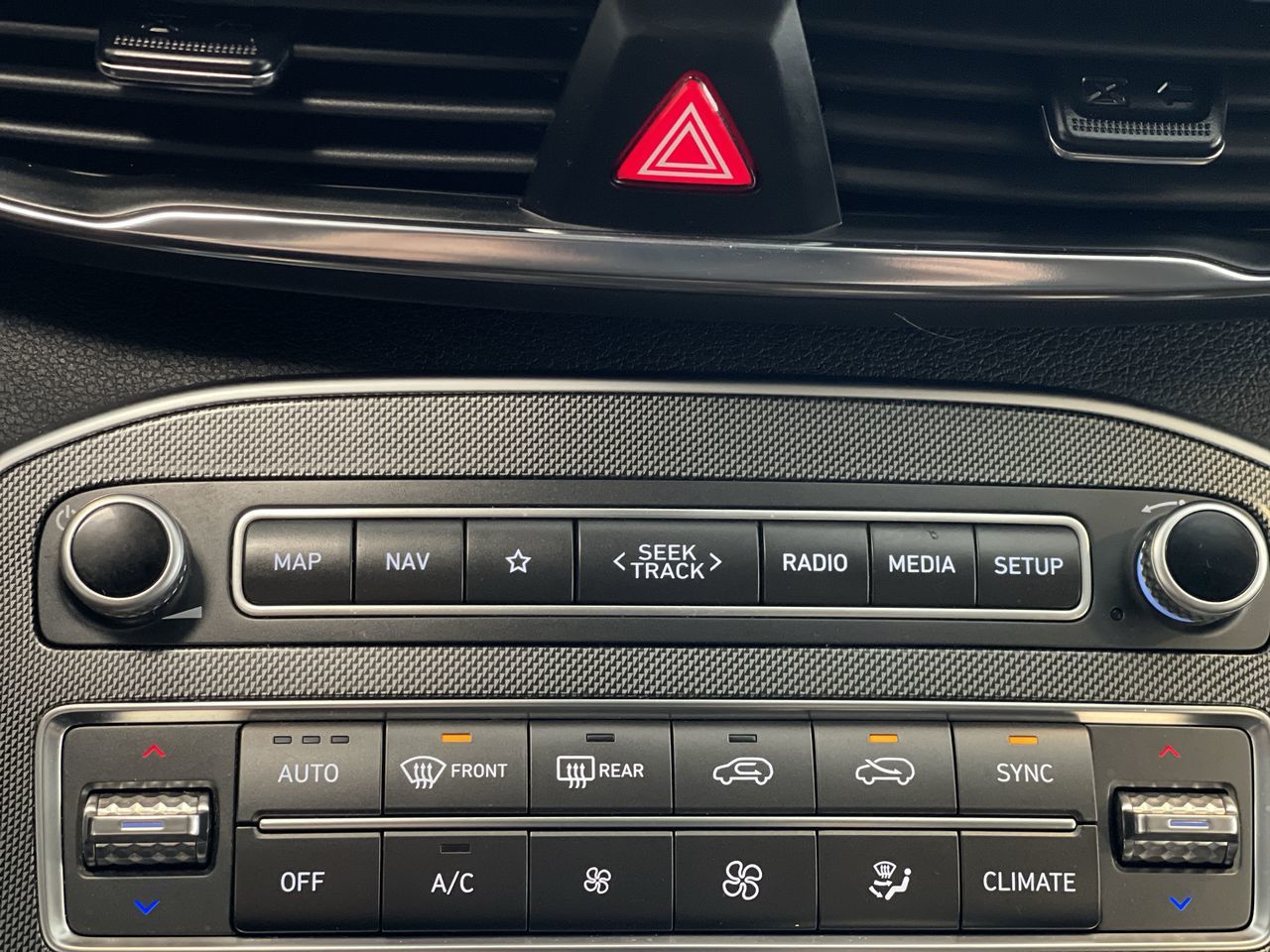 Hyundai Santa Fe  2023 à Regina, Saskatchewan