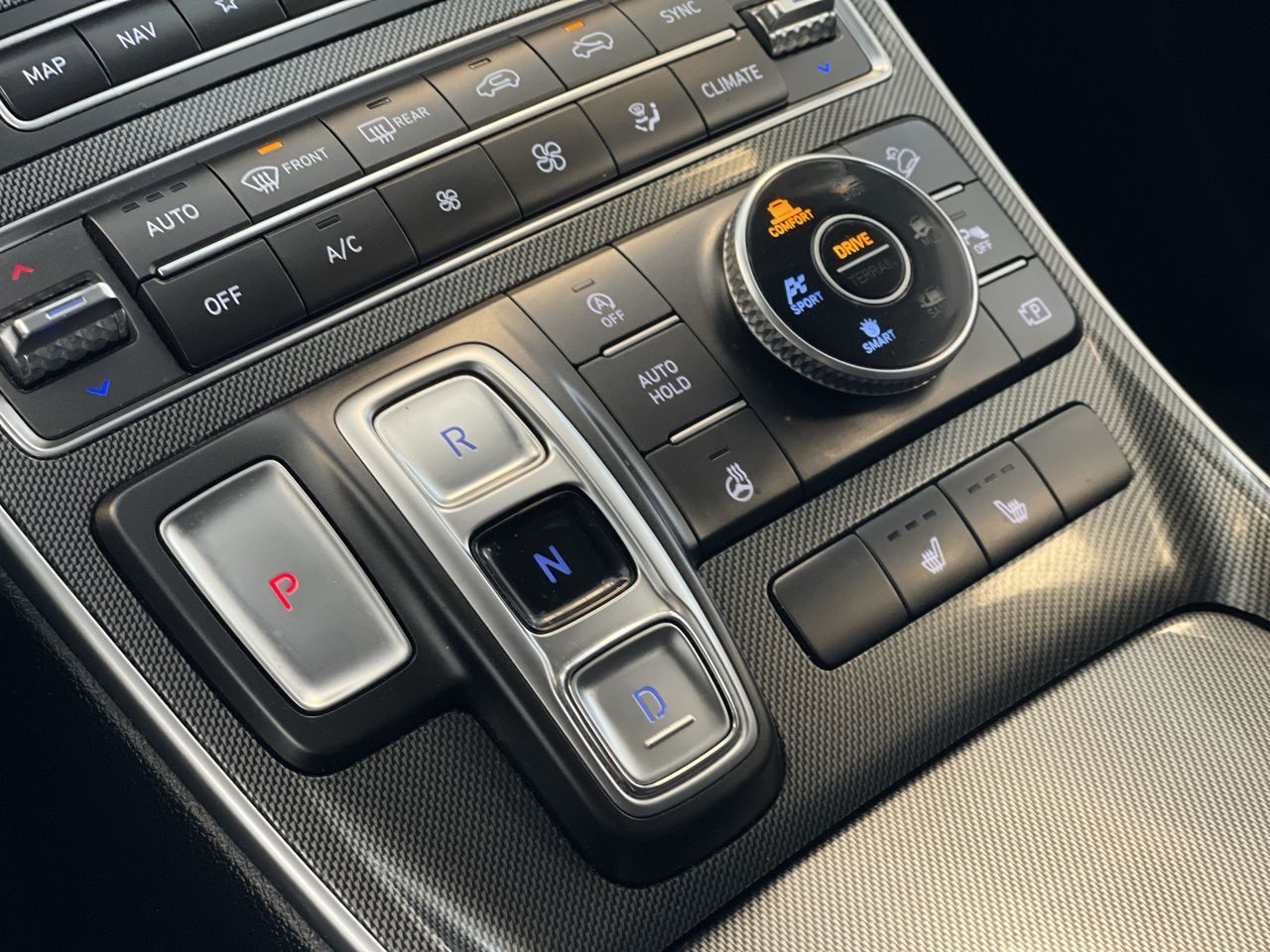 Hyundai Santa Fe  2023 à Regina, Saskatchewan