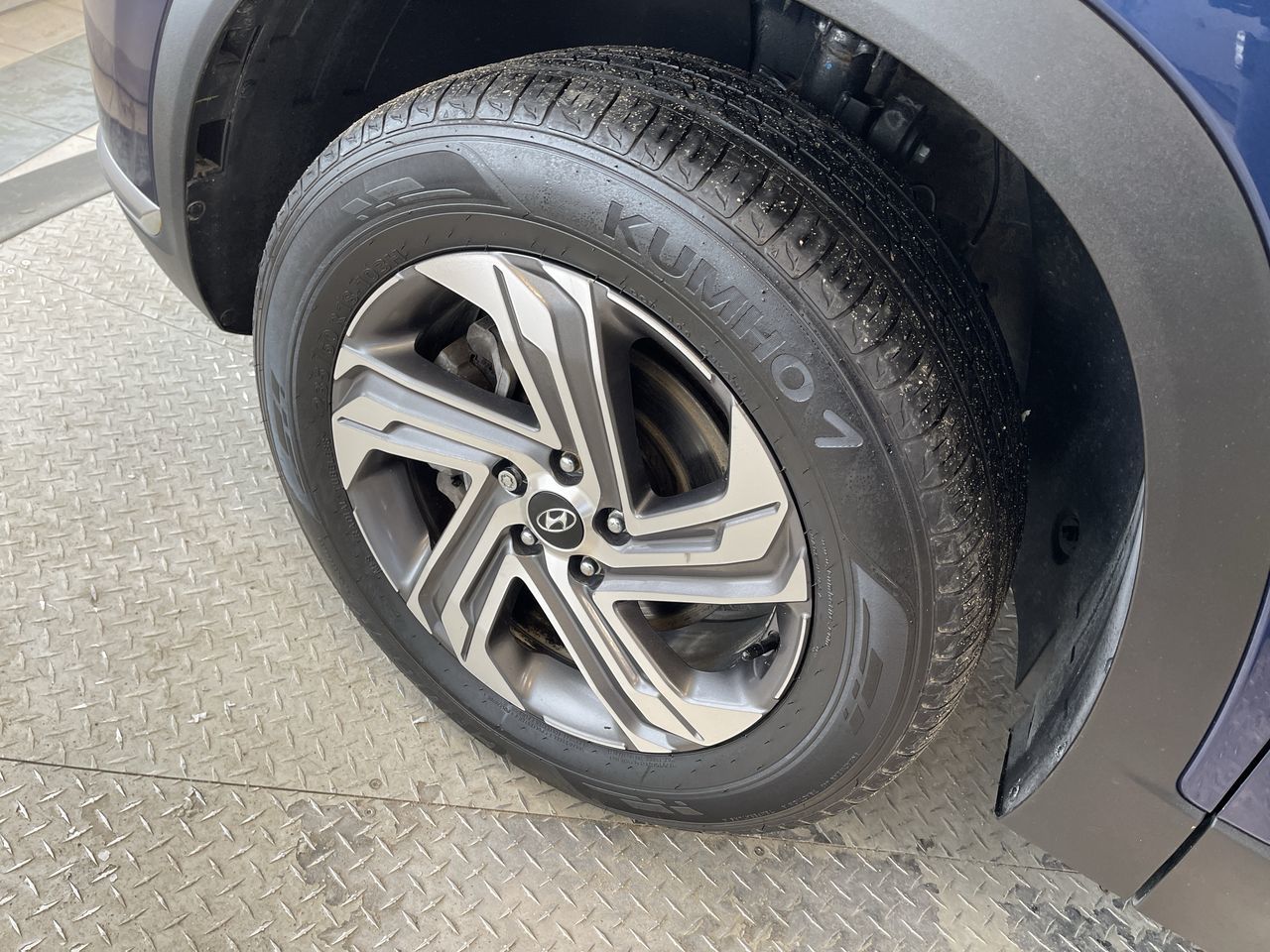 Hyundai Santa Fe  2023 à Regina, Saskatchewan