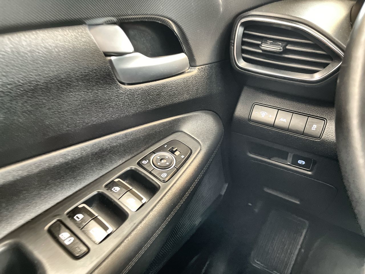 Hyundai Santa Fe  2023 à Regina, Saskatchewan