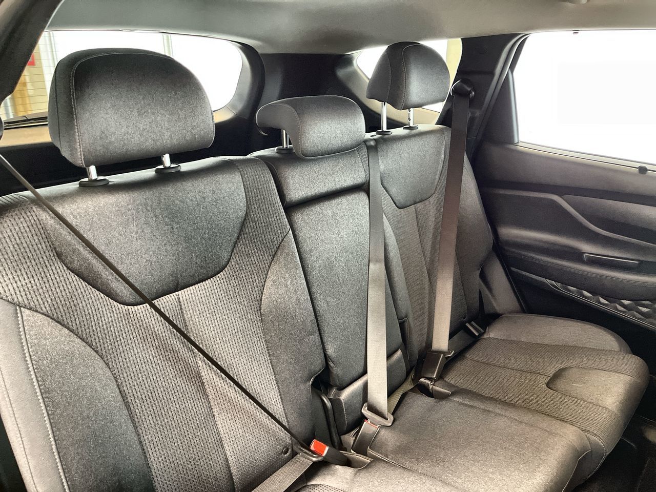 Hyundai Santa Fe  2023 à Regina, Saskatchewan