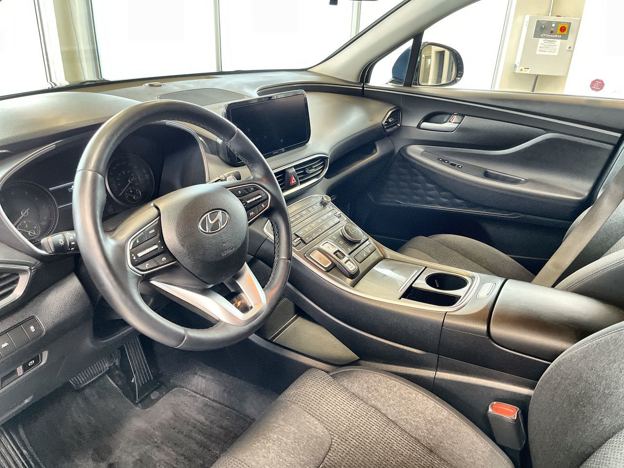 Hyundai Santa Fe  2023 à Regina, Saskatchewan