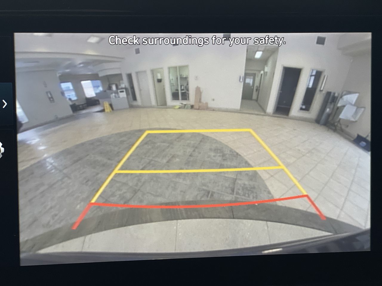 Hyundai Santa Fe  2023 à Regina, Saskatchewan