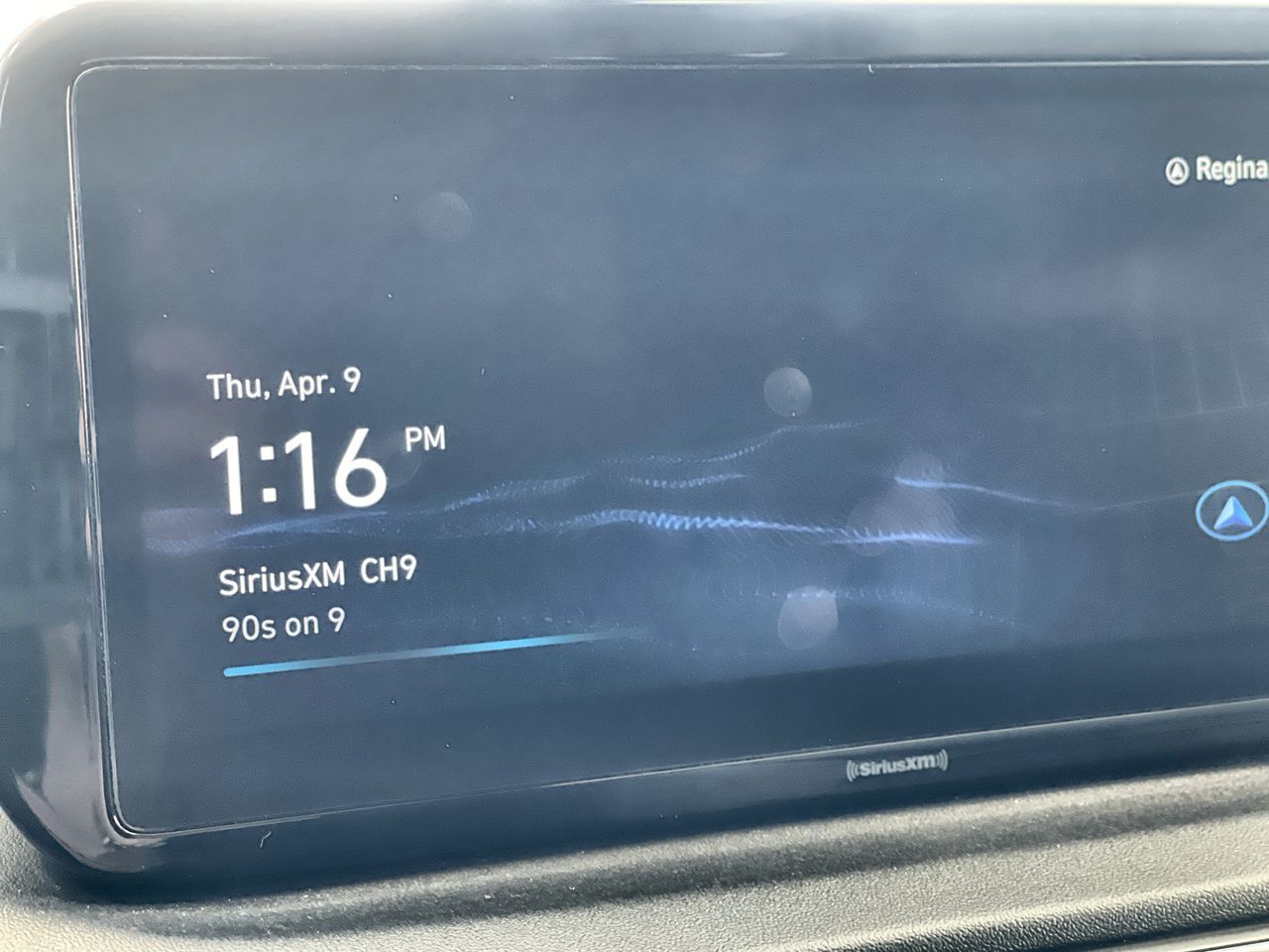 Hyundai Santa Fe  2023 à Regina, Saskatchewan