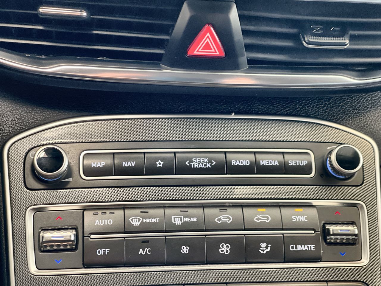 Hyundai Santa Fe  2023 à Regina, Saskatchewan