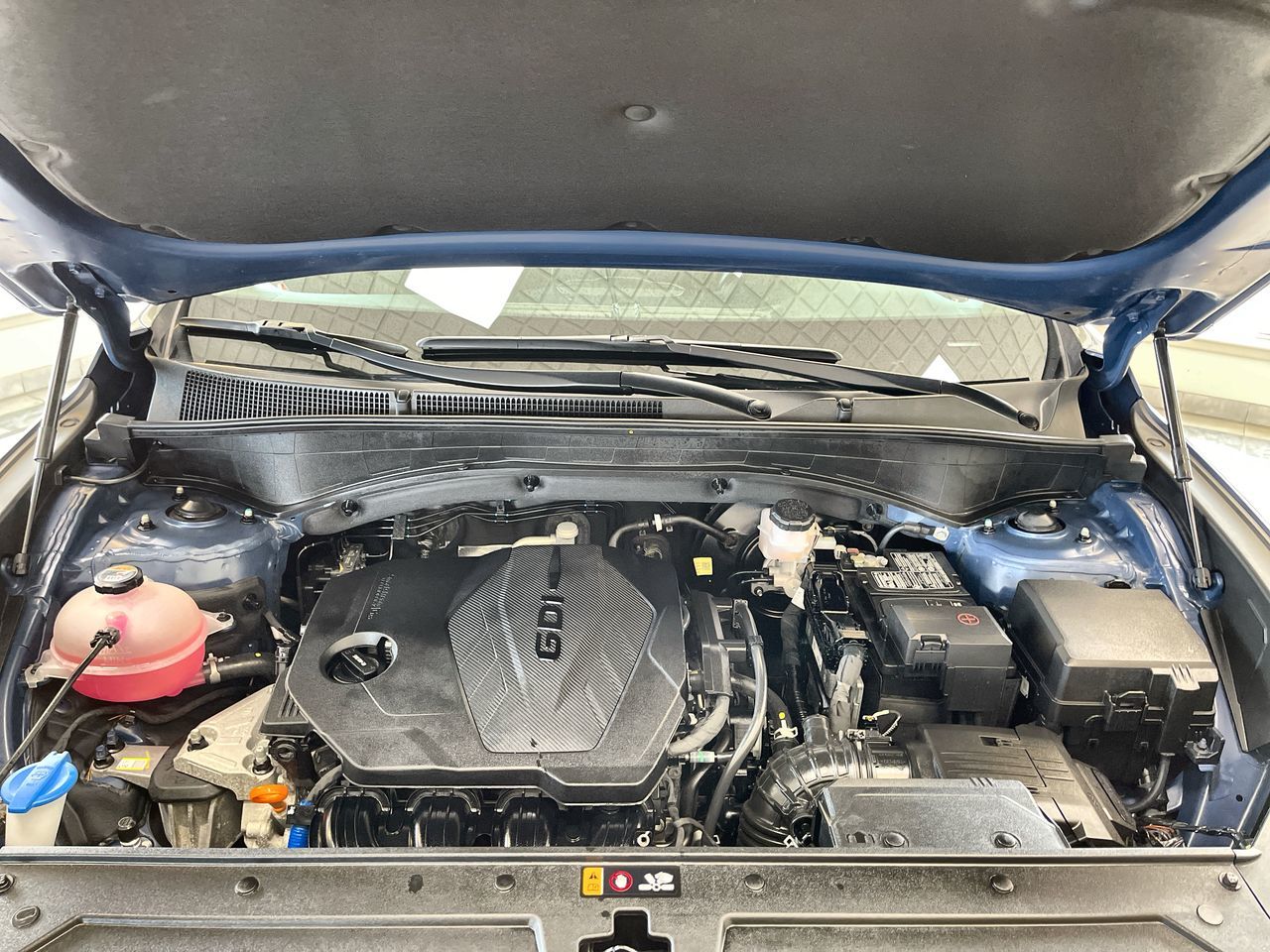 Hyundai Santa Fe  2023 à Regina, Saskatchewan