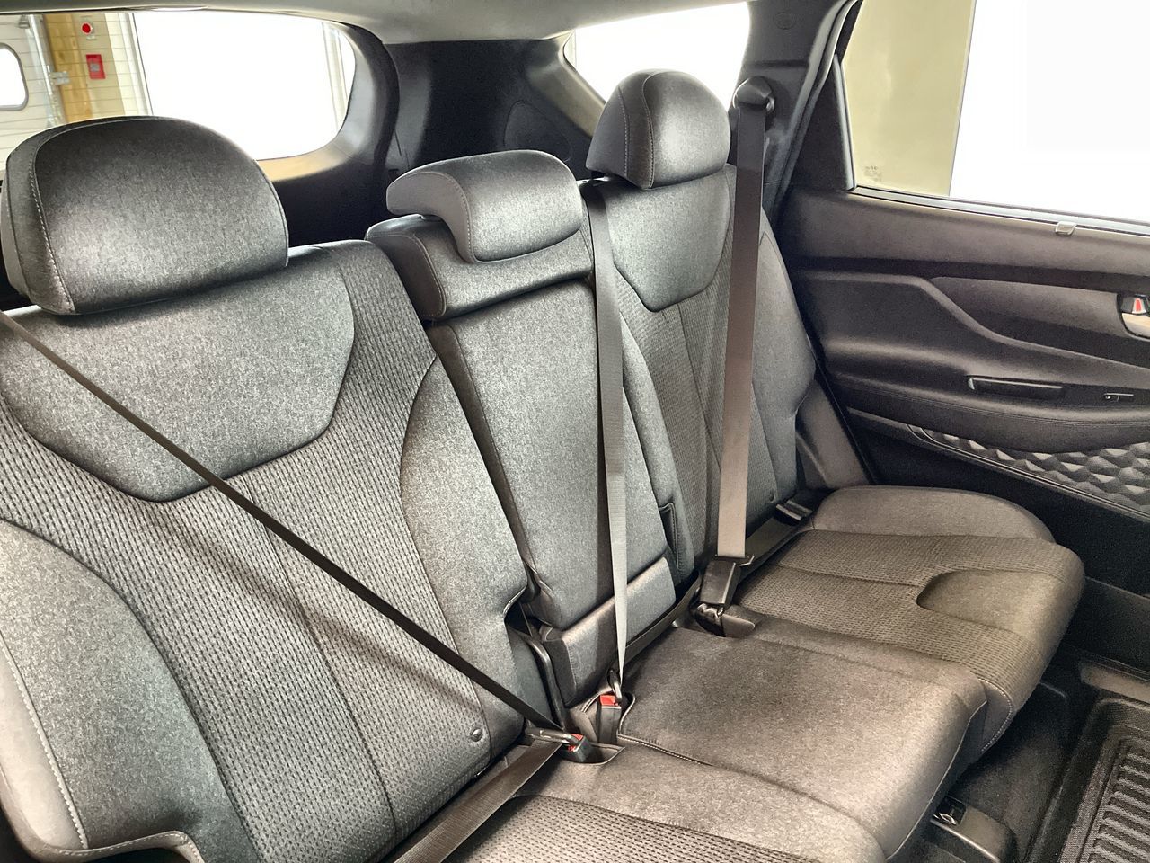 Hyundai Santa Fe  2023 à Regina, Saskatchewan