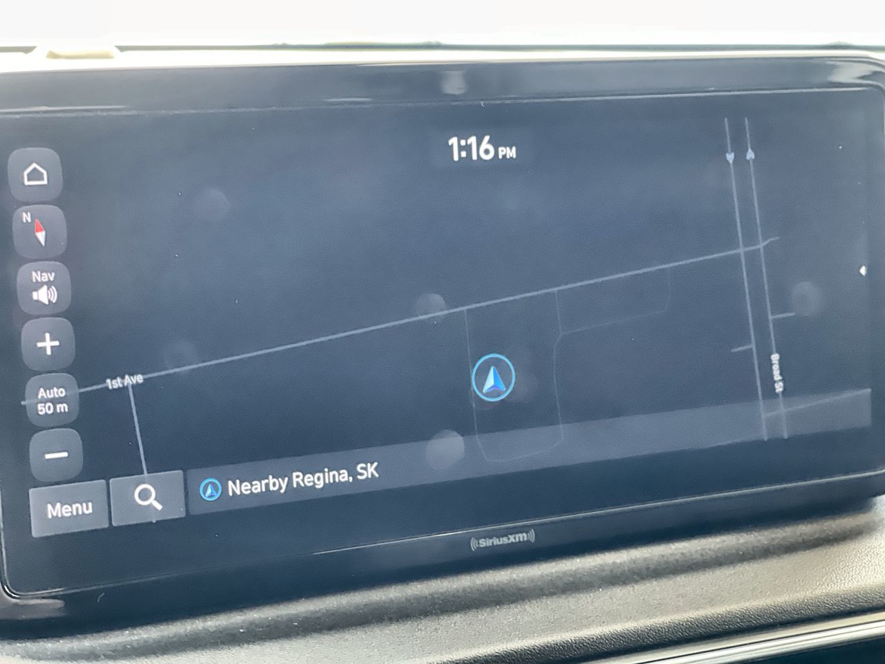 Hyundai Santa Fe  2023 à Regina, Saskatchewan