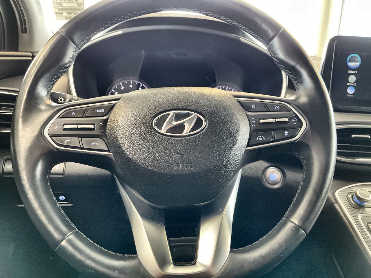 Hyundai Santa Fe  2023 à Regina, Saskatchewan