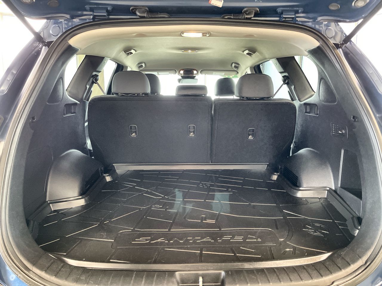 Hyundai Santa Fe  2023 à Regina, Saskatchewan