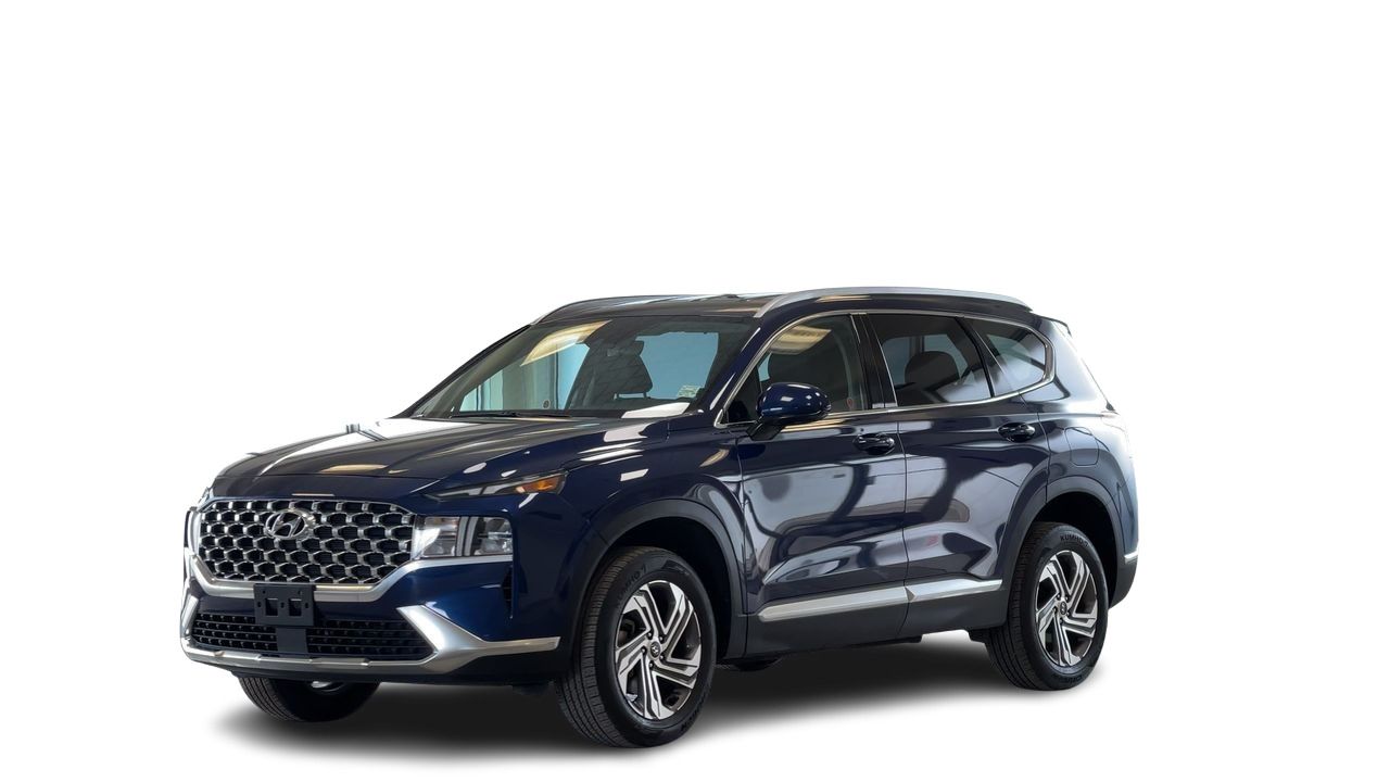 Hyundai Santa Fe  2023 à Regina, Saskatchewan