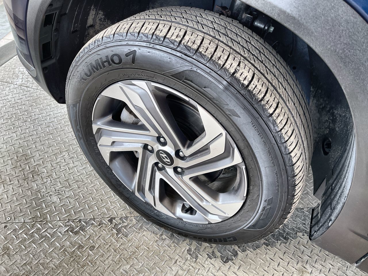 Hyundai Santa Fe  2023 à Regina, Saskatchewan