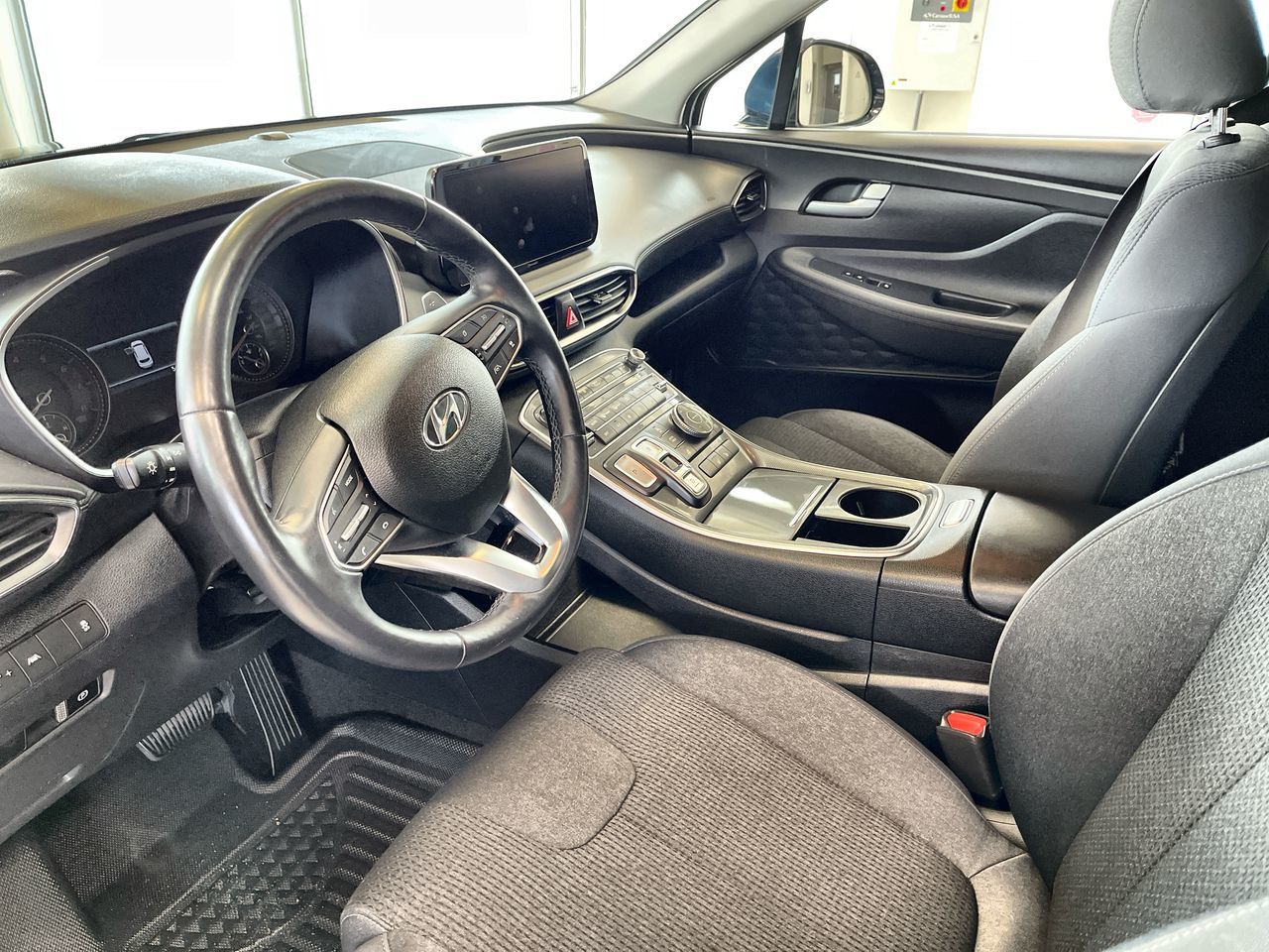 Hyundai Santa Fe  2023 à Regina, Saskatchewan