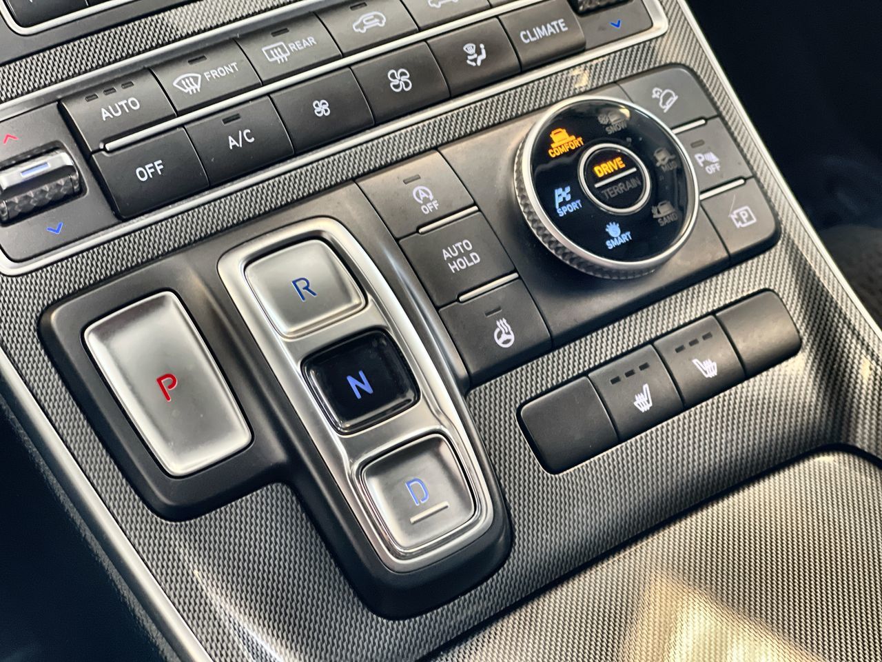 Hyundai Santa Fe  2023 à Regina, Saskatchewan