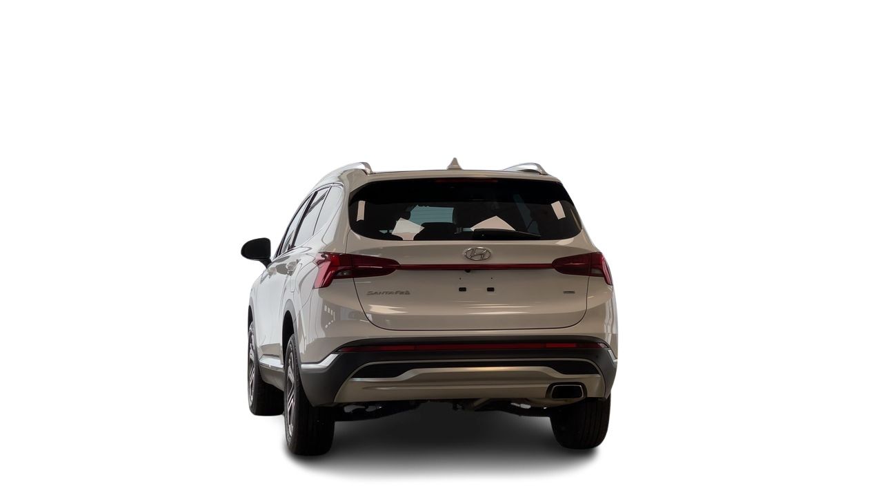 Hyundai Santa Fe  2023 à Regina, Saskatchewan