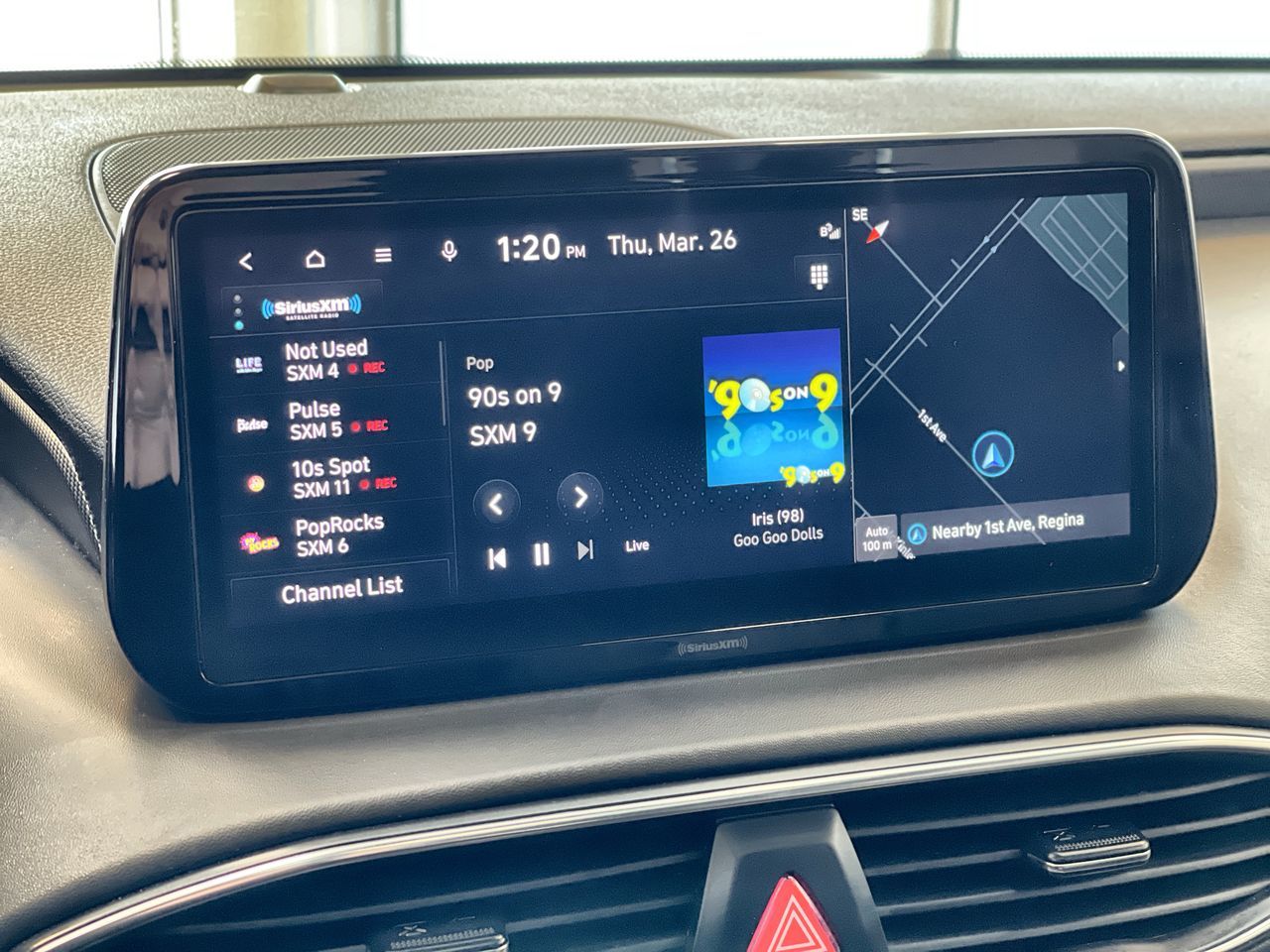 Hyundai Santa Fe  2023 à Regina, Saskatchewan