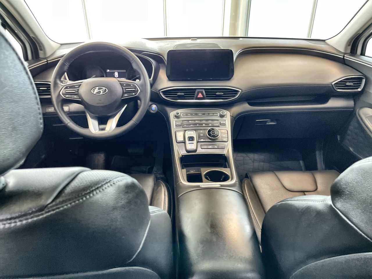 Hyundai Santa Fe  2023 à Regina, Saskatchewan