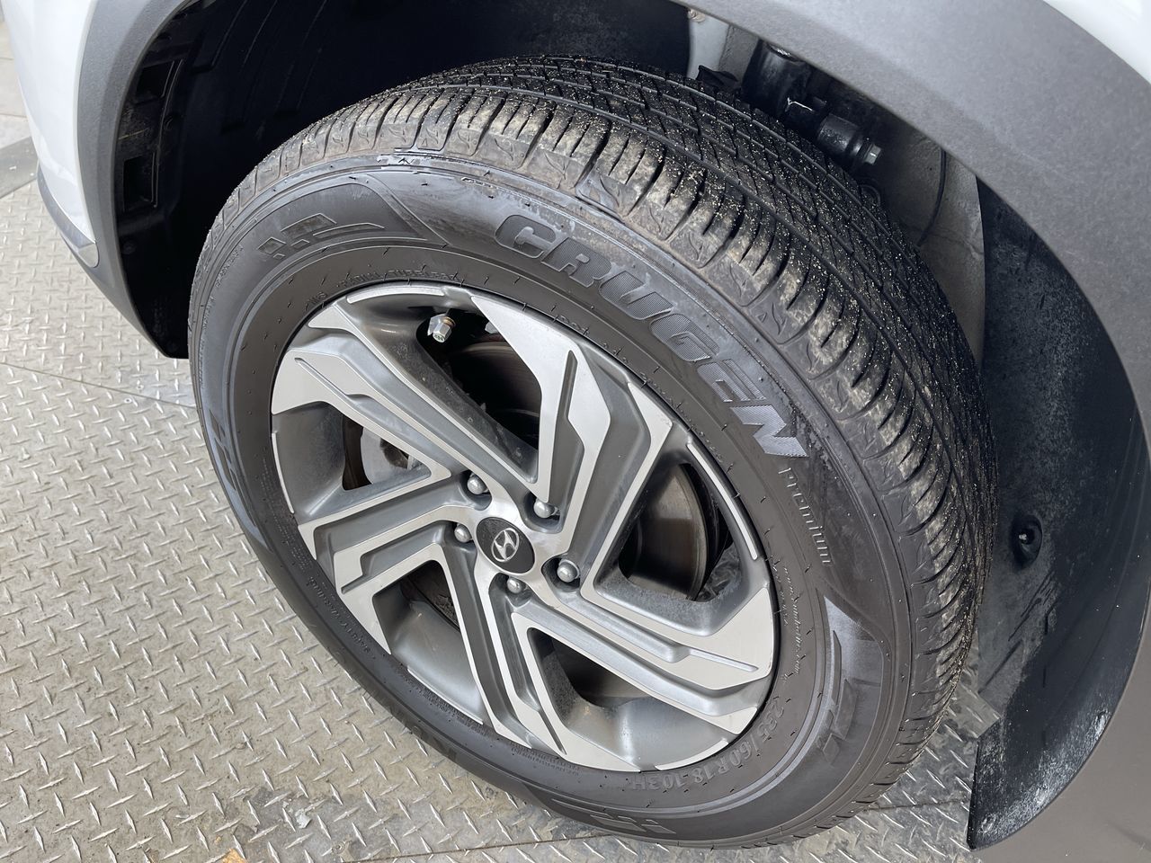 Hyundai Santa Fe  2023 à Regina, Saskatchewan