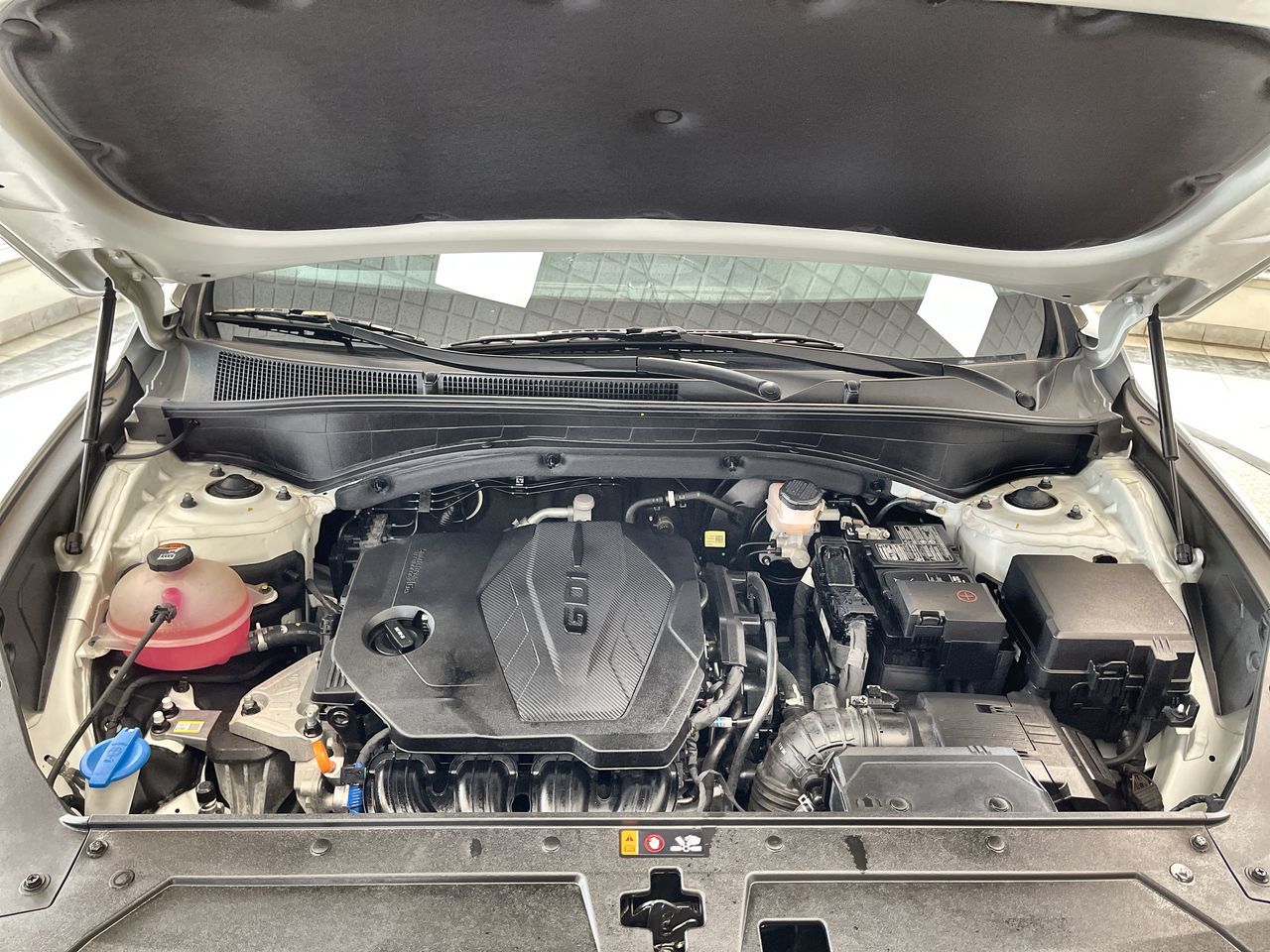 Hyundai Santa Fe  2023 à Regina, Saskatchewan